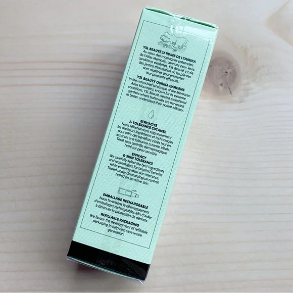 Yves Saint Laurent Pure Shots Y Shape Serum - Picture 3 of 6